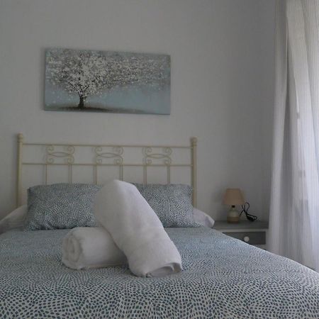 Encantador Y Luminoso Apartamento Centro Historico إشبيلية المظهر الخارجي الصورة