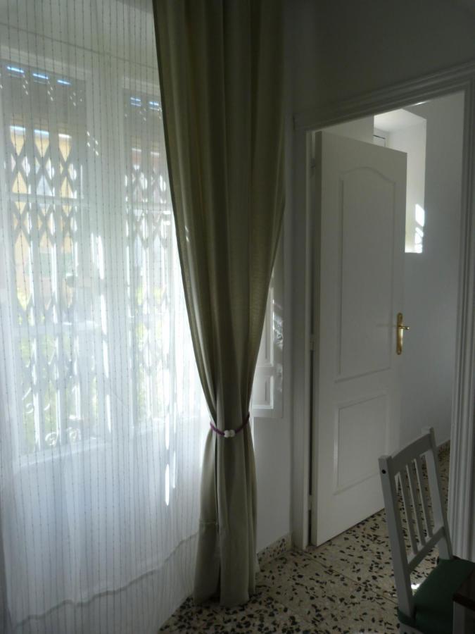 Encantador Y Luminoso Apartamento Centro Historico إشبيلية المظهر الخارجي الصورة