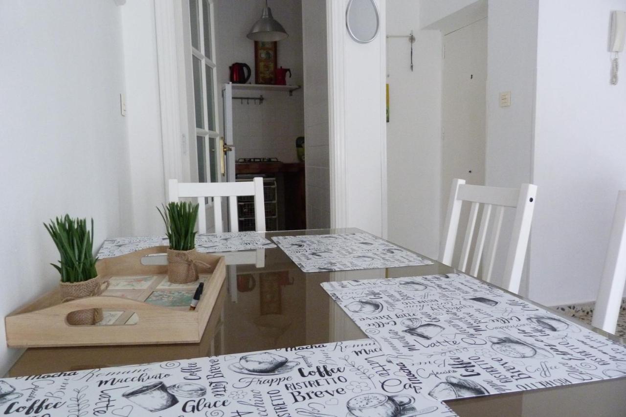 Encantador Y Luminoso Apartamento Centro Historico إشبيلية المظهر الخارجي الصورة
