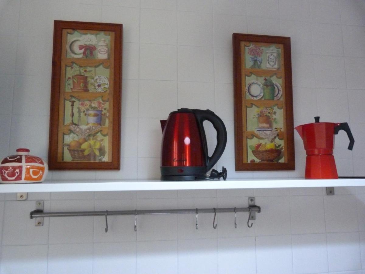 Encantador Y Luminoso Apartamento Centro Historico إشبيلية المظهر الخارجي الصورة